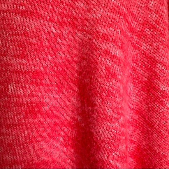 Torrid Relaxed Fit Super Soft Plush Drop Shoulder Smocked Bottom Sweatshirt 4x - Picture 6 of 12